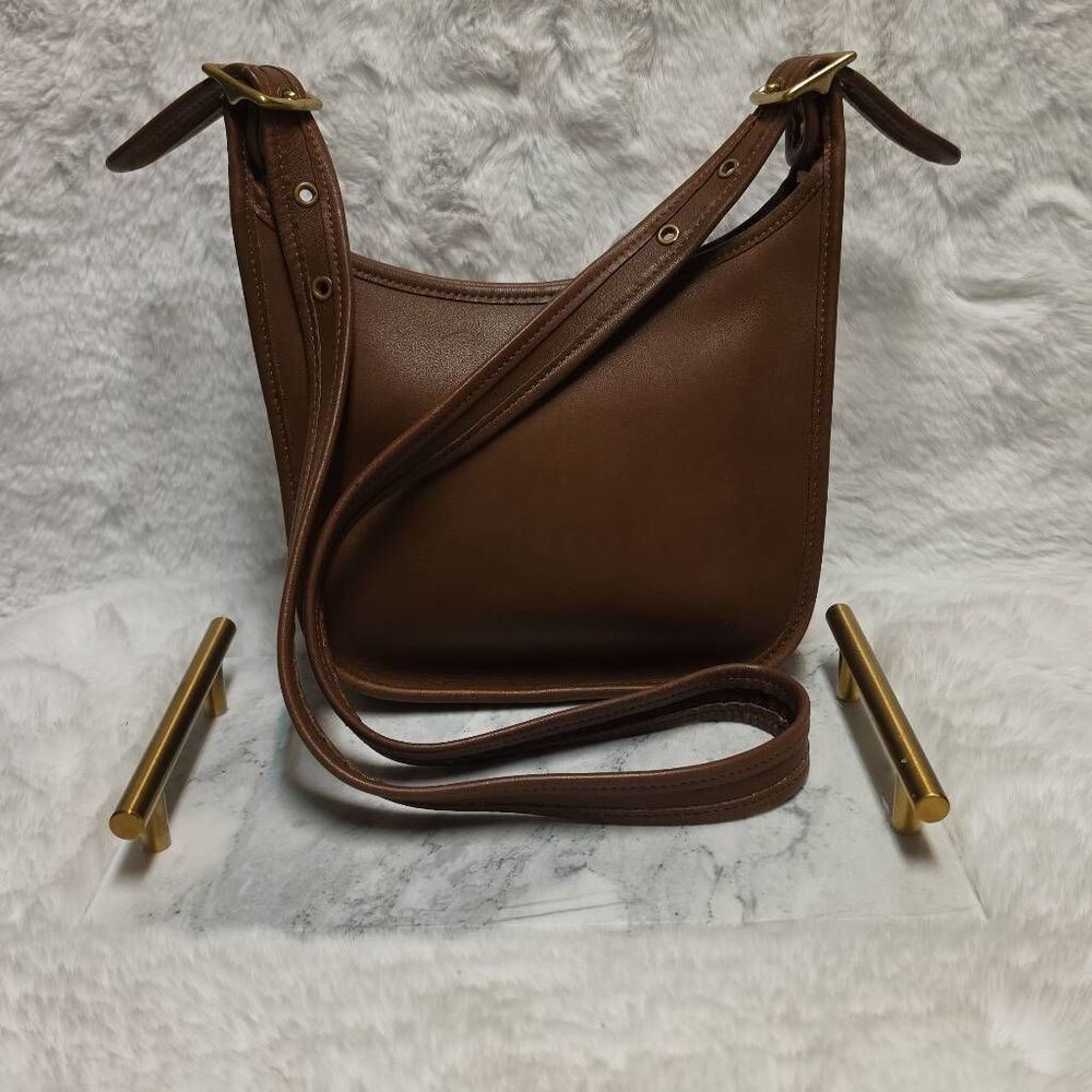 Coach Janice Legacy Bag (Style 9950) Vintage
